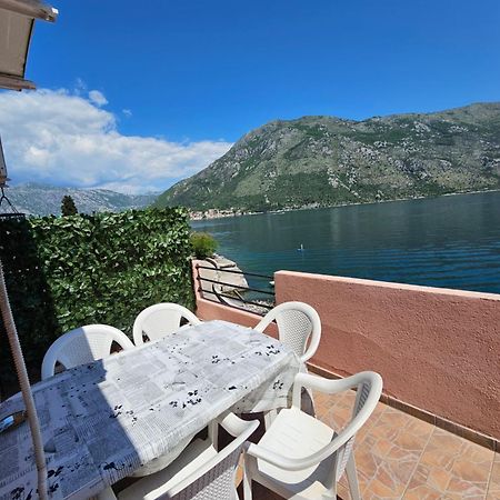 Apartmani Markovic Kotor Room photo