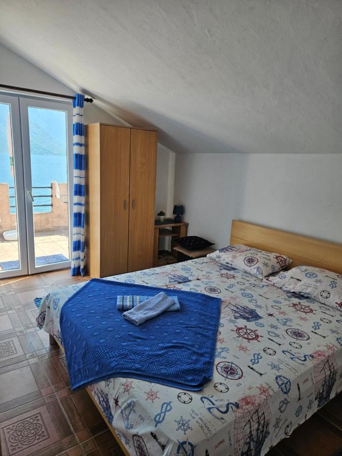 Apartmani Markovic Kotor Exterior photo