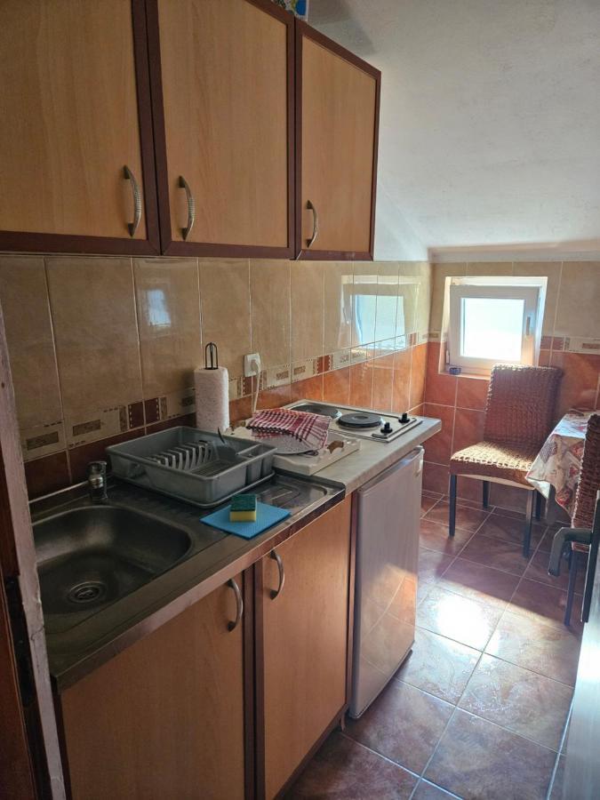 Apartmani Markovic Kotor Exterior photo
