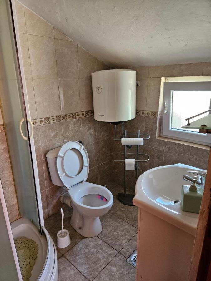 Apartmani Markovic Kotor Exterior photo
