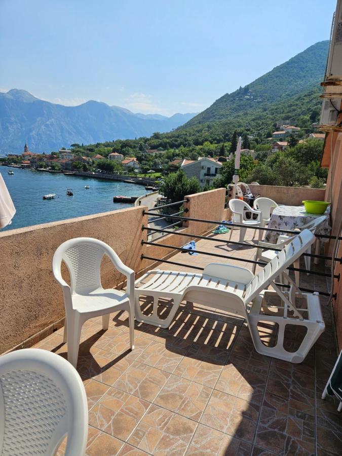 Apartmani Markovic Kotor Exterior photo