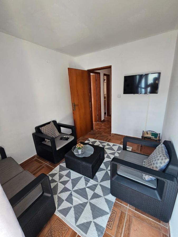 Apartmani Markovic Kotor Exterior photo