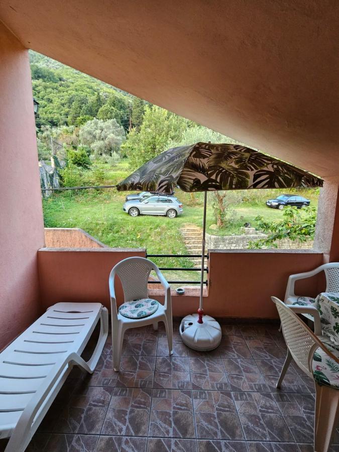 Apartmani Markovic Kotor Exterior photo