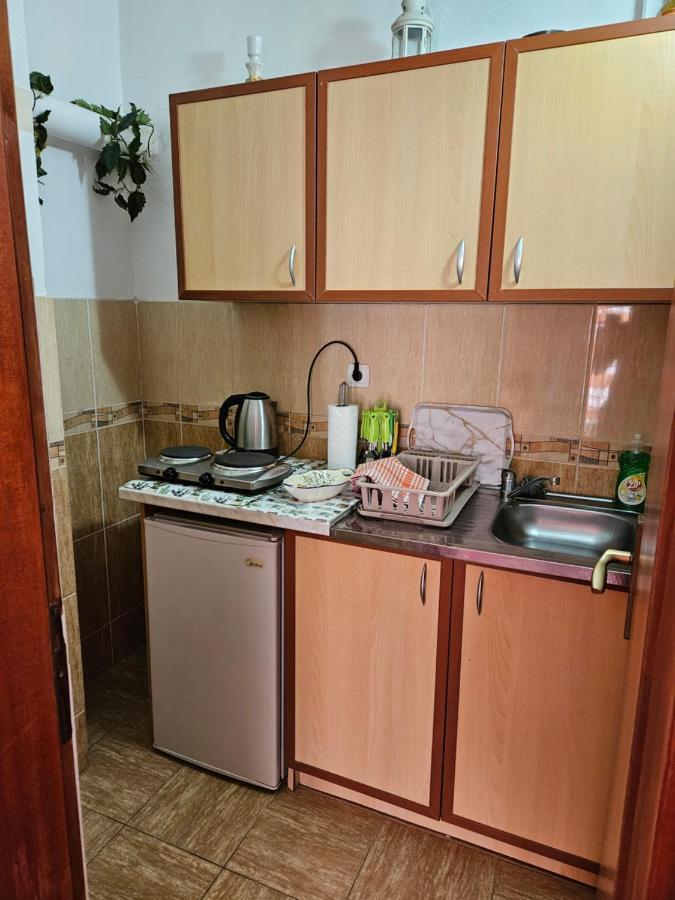 Apartmani Markovic Kotor Exterior photo