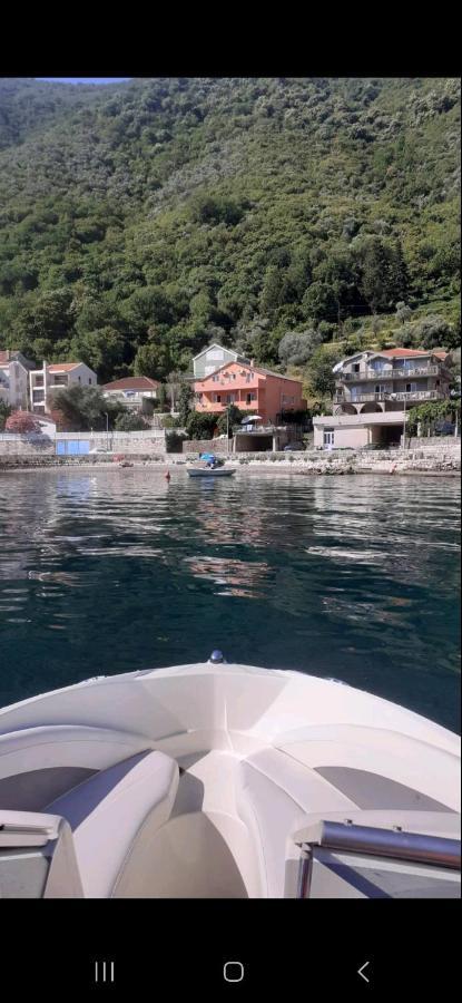 Apartmani Markovic Kotor Exterior photo