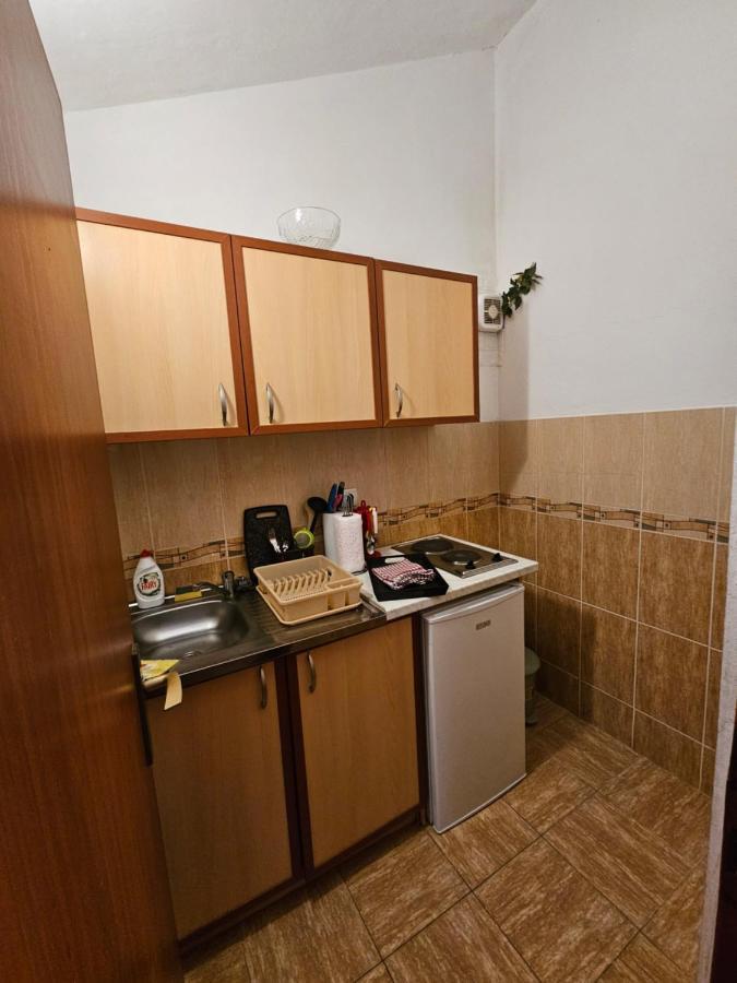 Apartmani Markovic Kotor Exterior photo