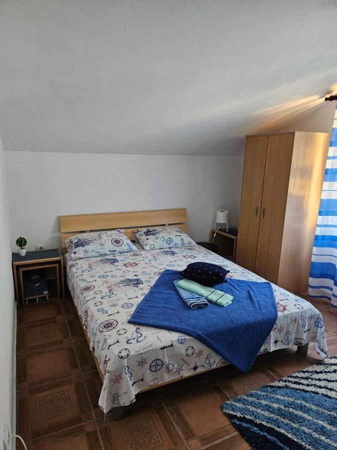 Apartmani Markovic Kotor Exterior photo