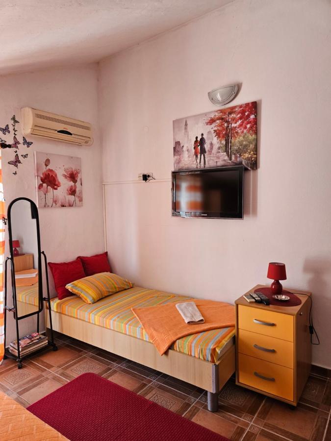 Apartmani Markovic Kotor Exterior photo