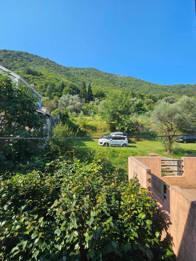 Apartmani Markovic Kotor Exterior photo