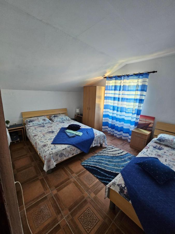 Apartmani Markovic Kotor Exterior photo