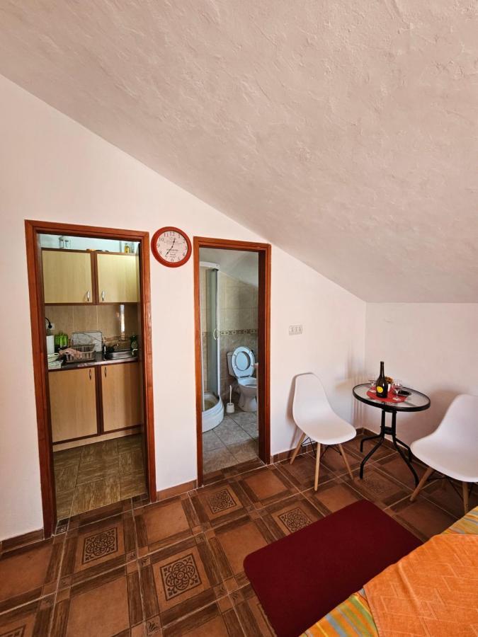 Apartmani Markovic Kotor Exterior photo