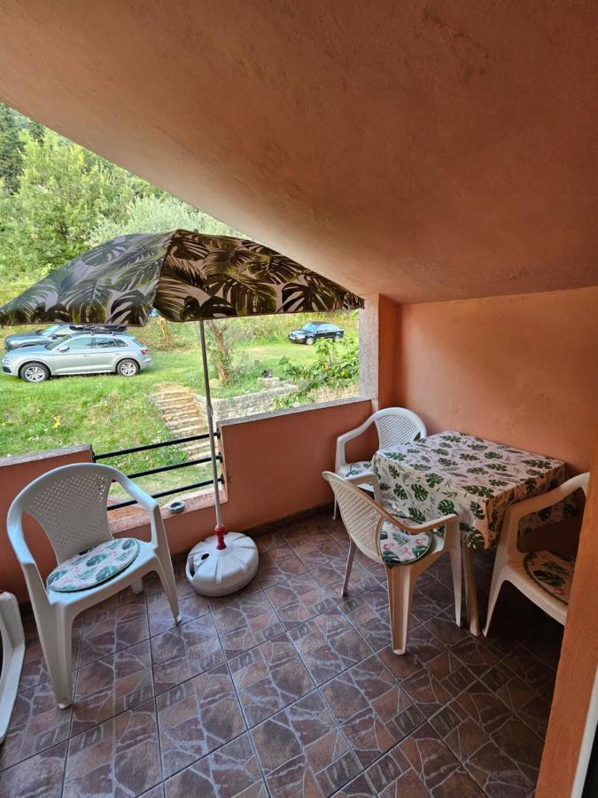 Apartmani Markovic Kotor Exterior photo