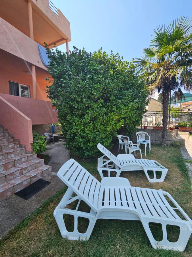 Apartmani Markovic Kotor Exterior photo