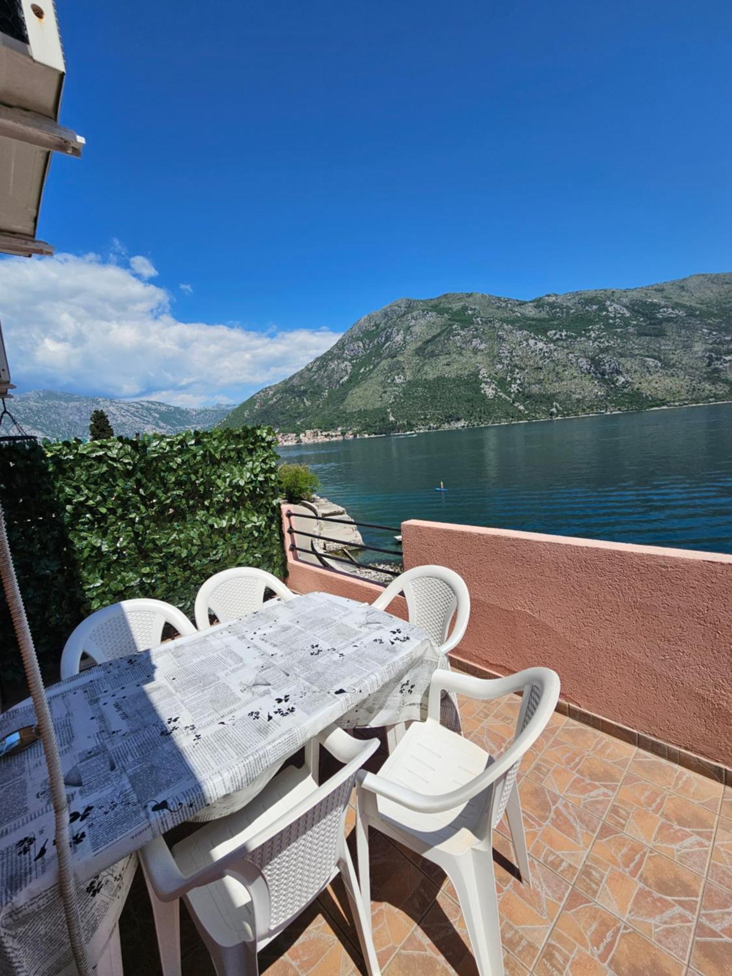 Apartmani Markovic Kotor Room photo